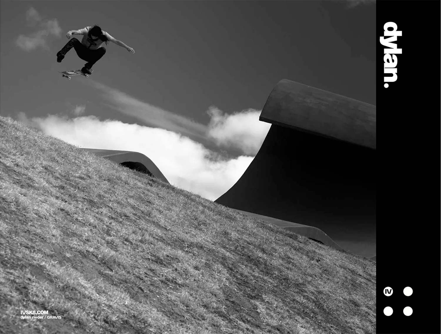Gravis Skateboarding 2024 fna outdoors